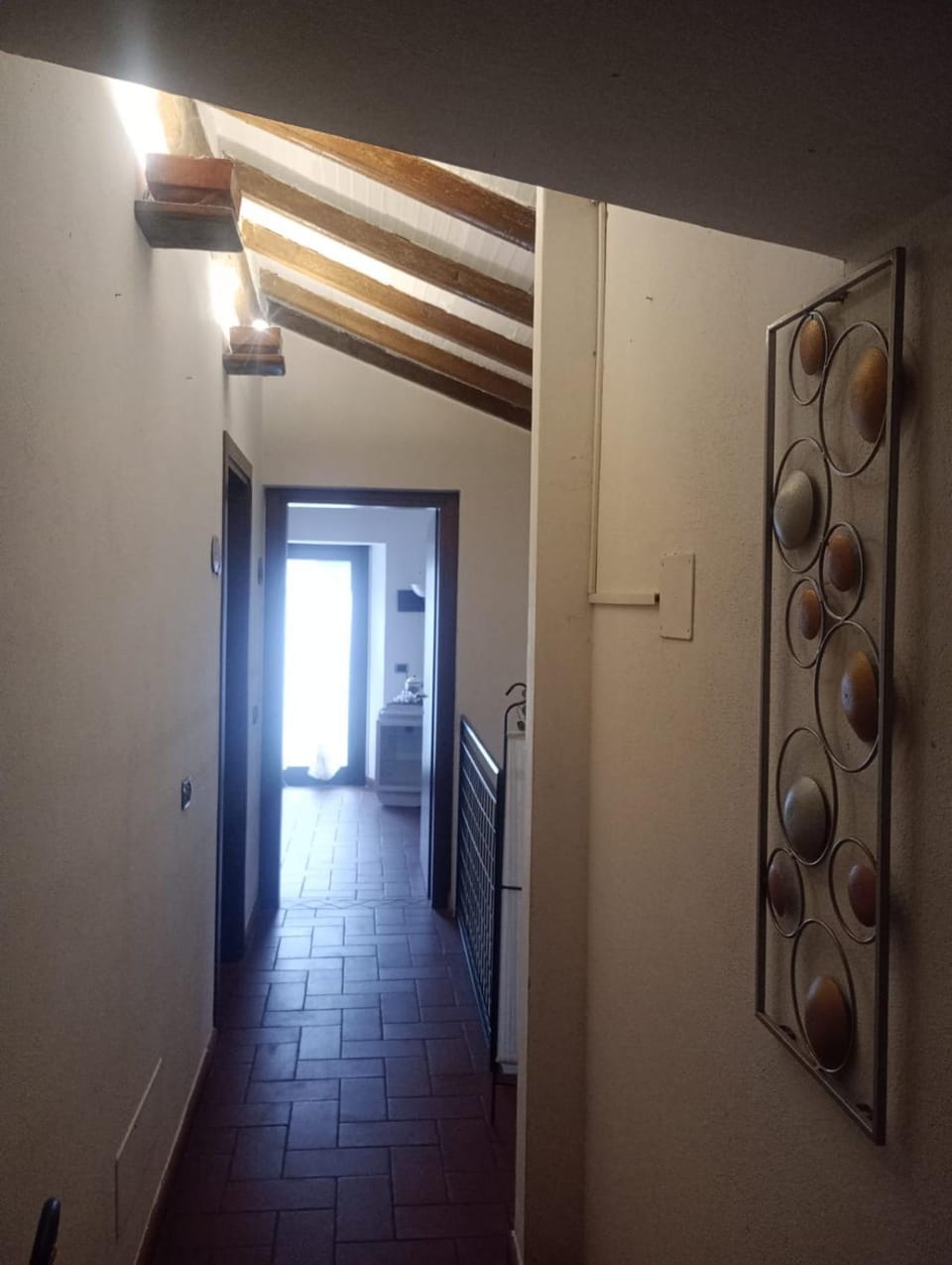Locanda dei Fienili del Campiaro Inn in Emilia-Romagna