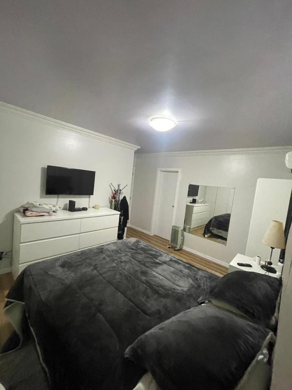 Apartamento compartilhado para Oktoberfest Suite Apartment in Blumenau