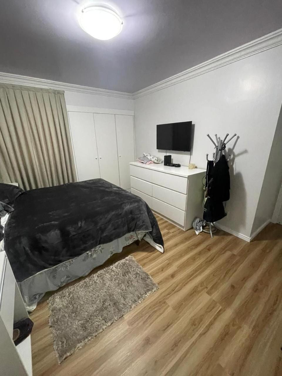 Apartamento compartilhado para Oktoberfest Suite Apartment in Blumenau