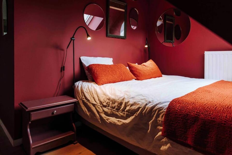 L’écrin vintage - Hors Château & Marches de Bueren Apartment in Liège