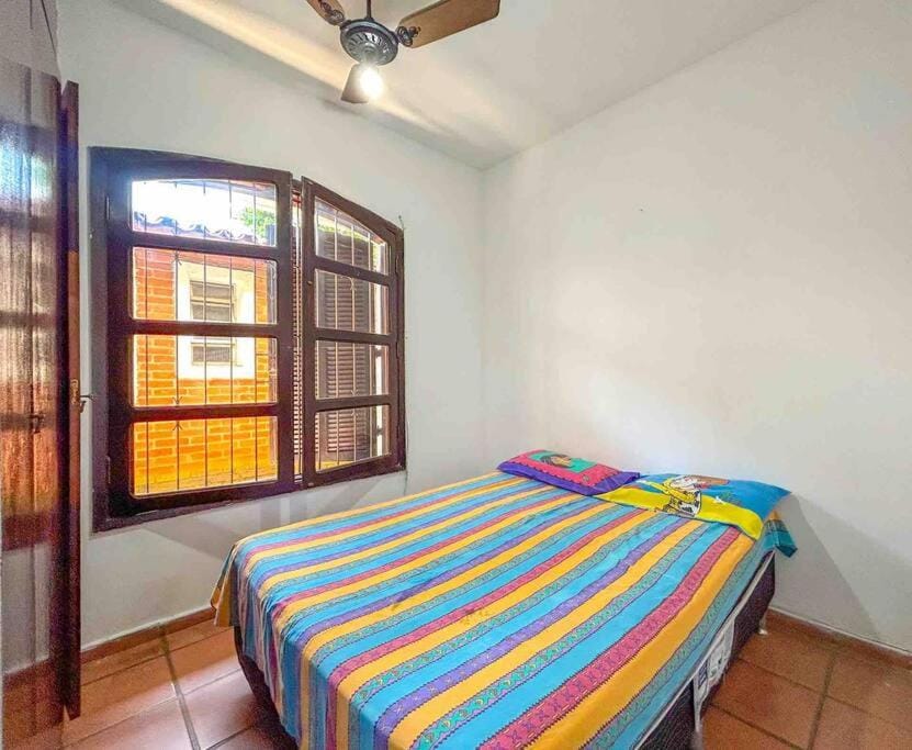 Casa Guarujá - Praia da Enseada House in State of São Paulo