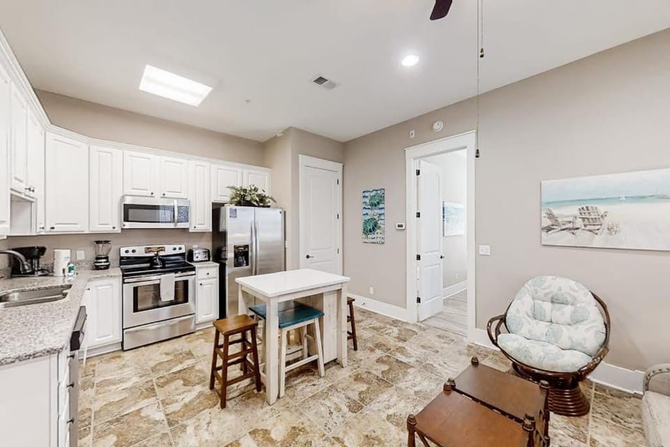 North Beach Villas 201 Apartment in Briarcliffe Acres