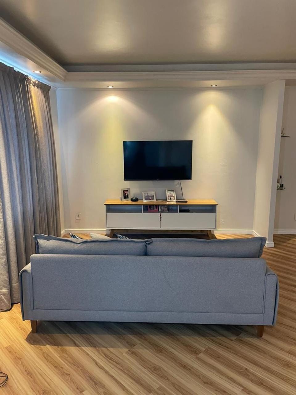 Apartamento Compartilhado Quarto 1 Oktoberfest Apartment in Blumenau
