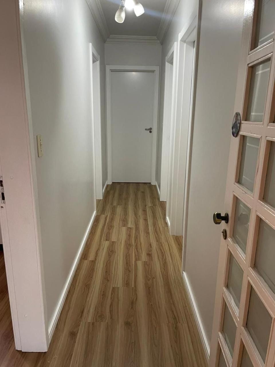 Apartamento Compartilhado Quarto 1 Oktoberfest Apartment in Blumenau