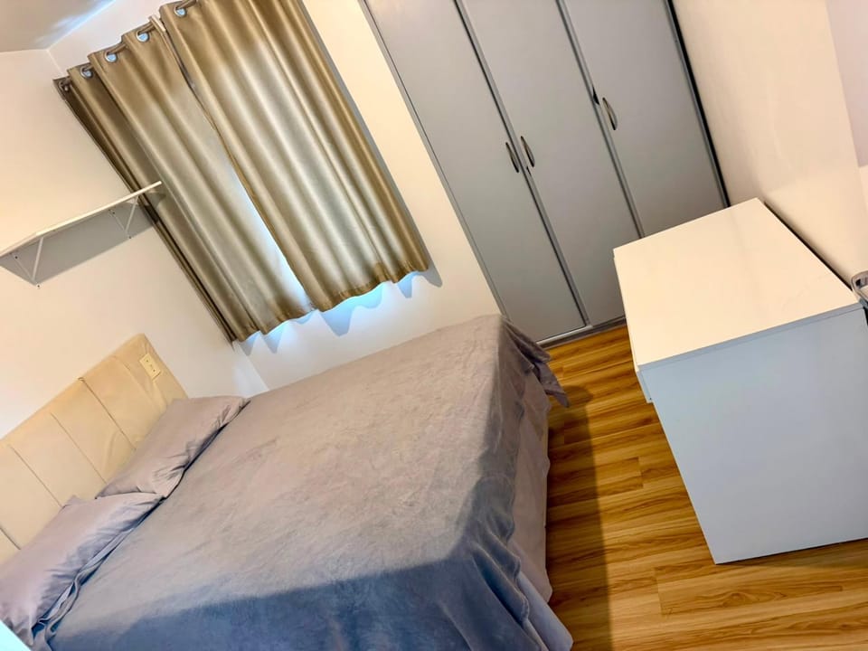 Apartamento Compartilhado Quarto 1 Oktoberfest Apartment in Blumenau