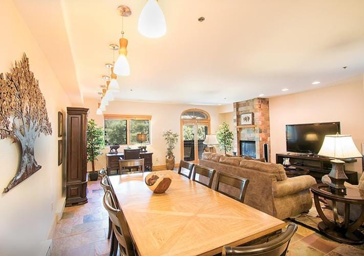 Bear Creek Lodge 213 by Alpine Lodging Telluride Apartment in Mountain Village