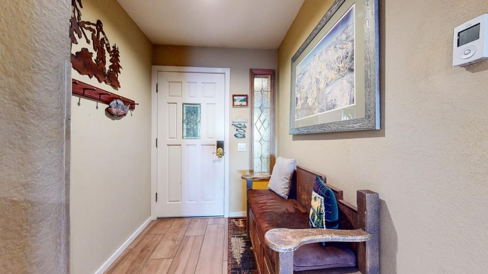 Bridges #108 condo Apartment in Mammoth Lakes