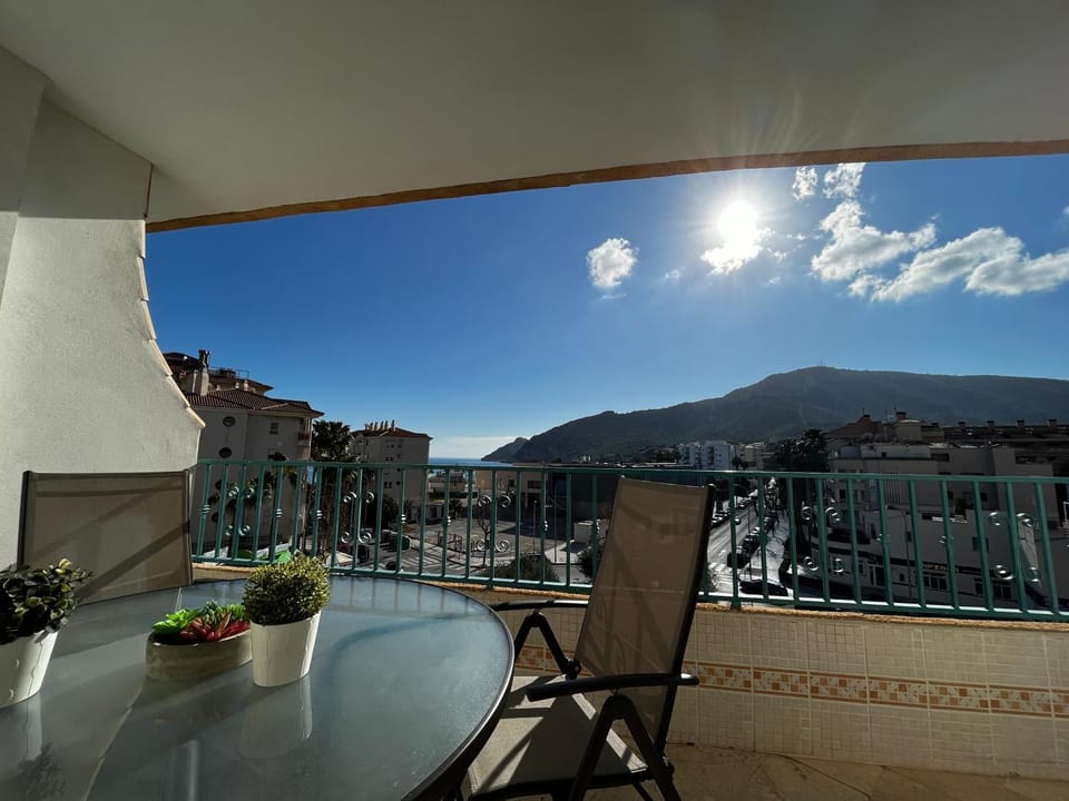 Appartement Mistral Apartment in Marina Baixa