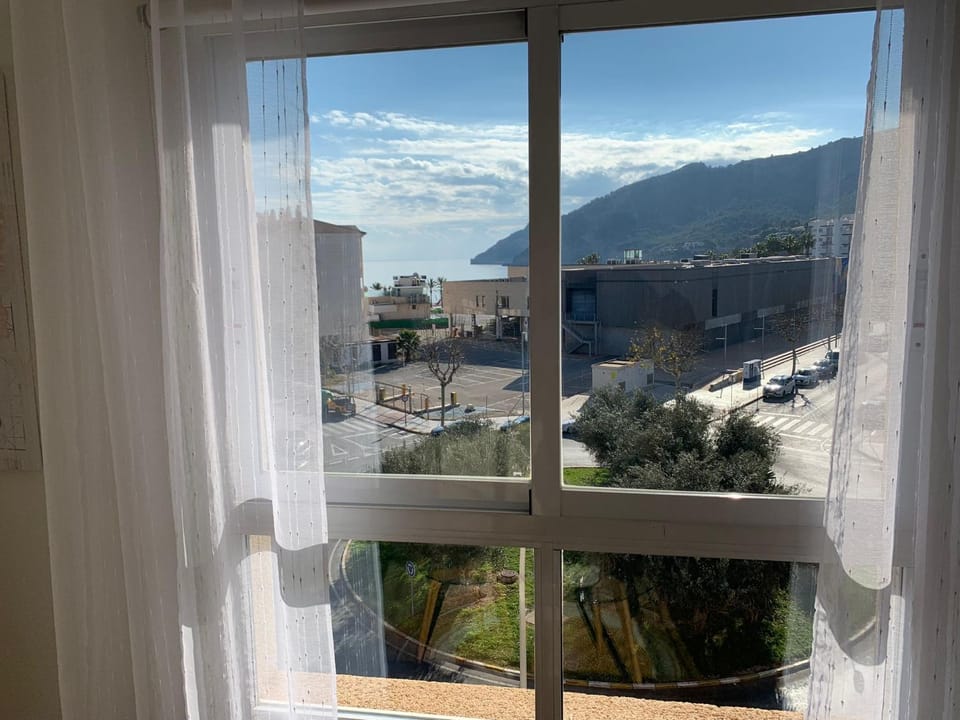 Appartement Mistral Apartment in Marina Baixa