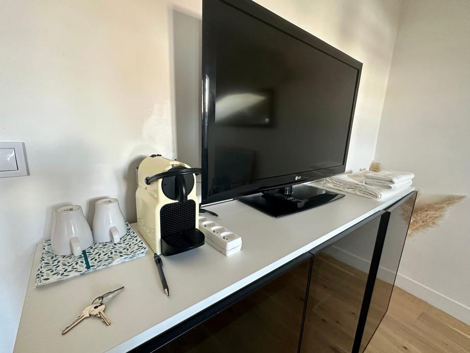 Beau studio au cœur de Nice Apartment in Nice