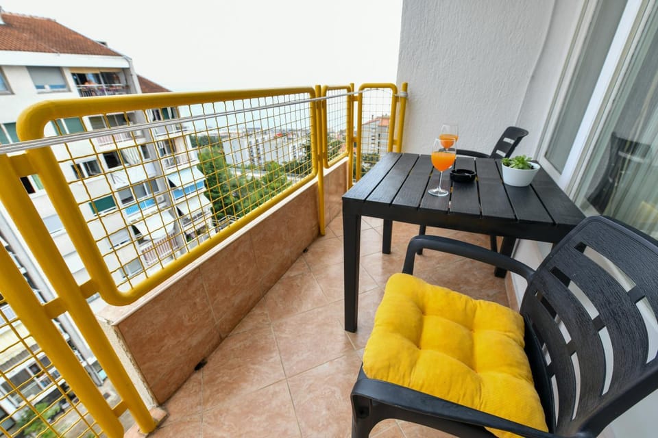 Jewel Apartment in Rijeka