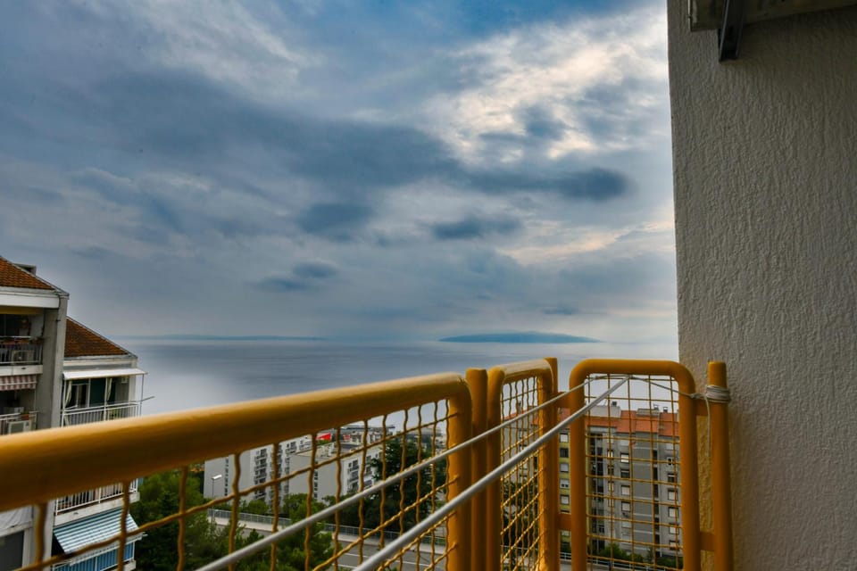 Jewel Apartment in Rijeka