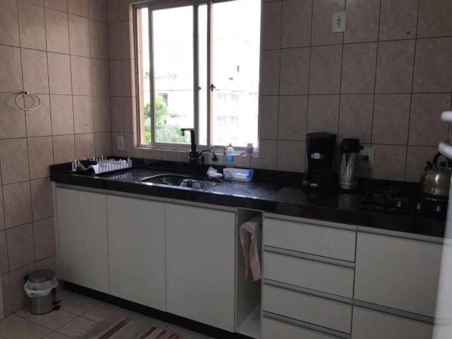Apartamento Compartilhado Quarto 2 Oktoberfest Apartment in Blumenau