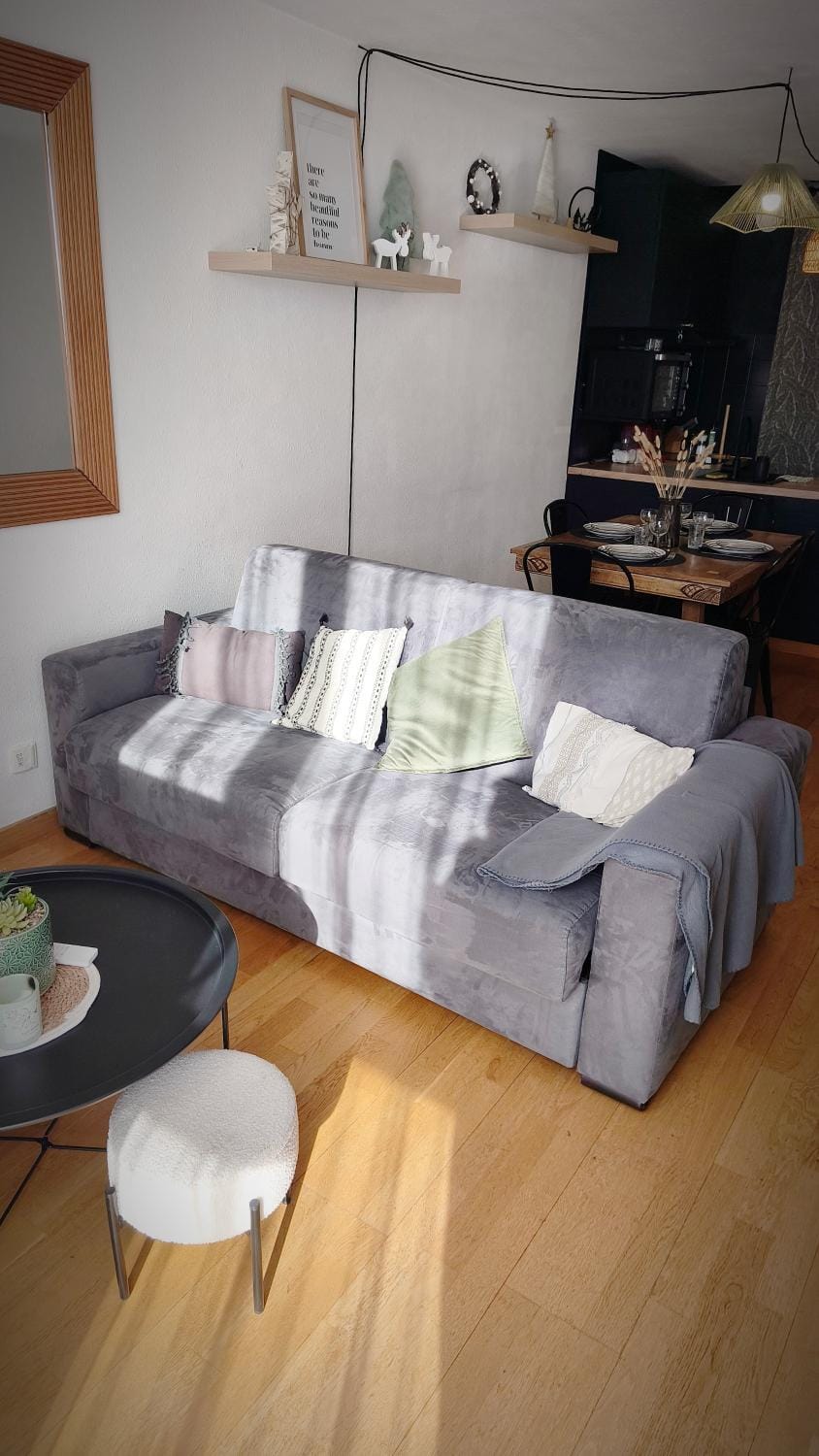 Communal lounge/ TV room, Living room