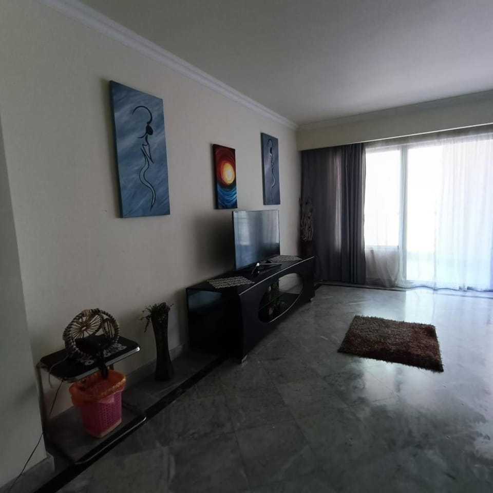 Communal lounge/ TV room, TV and multimedia