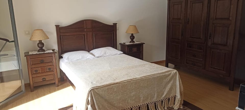 Vale Poços House Bed and Breakfast in Coimbra District, Portugal