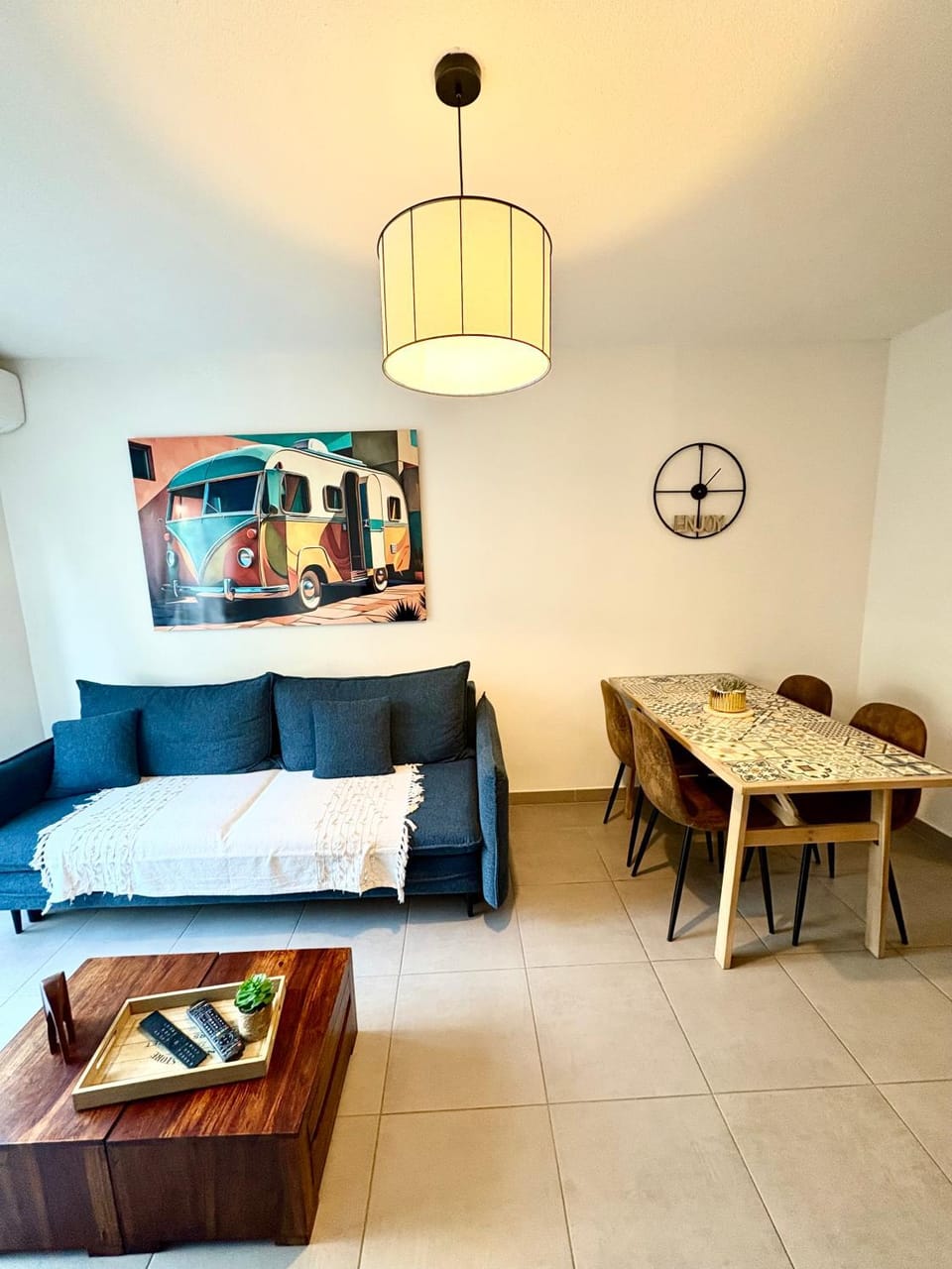Charmant appart. 3-4 pers. Apartment in Perpignan
