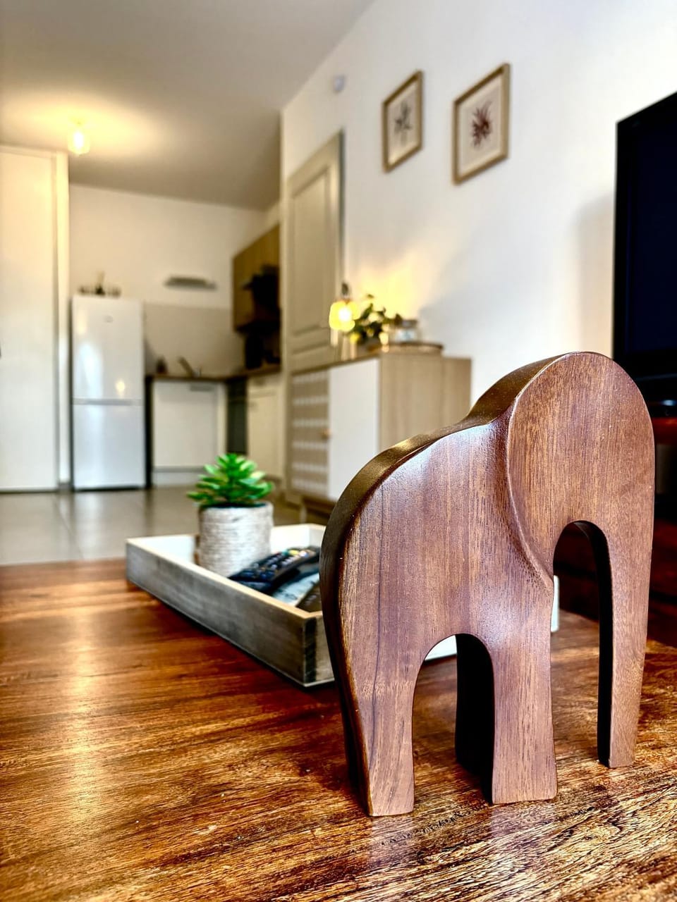 Charmant appart. 3-4 pers. Apartment in Perpignan