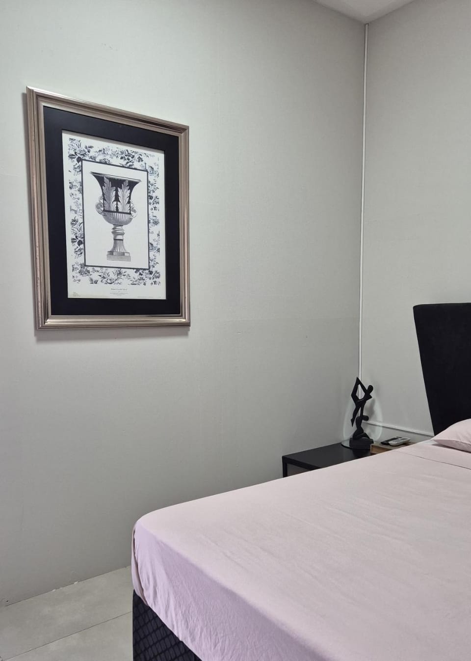 Flat 01 - Zona Sul Prox UMC, Shopping e Pátio Vinhedos Apartment in Uberlândia