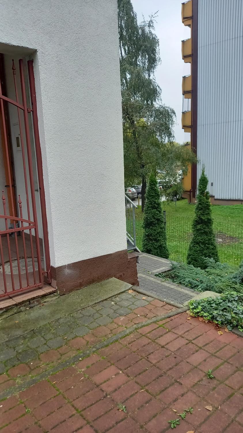 Kora Apartment in Lesser Poland Voivodeship