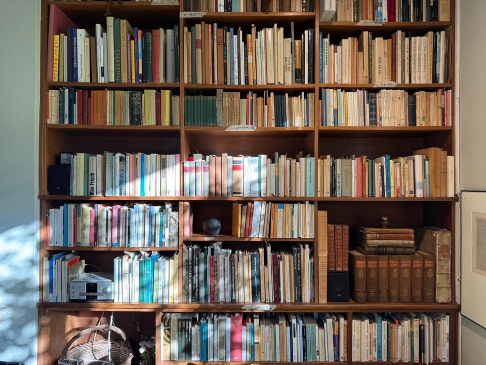 Library