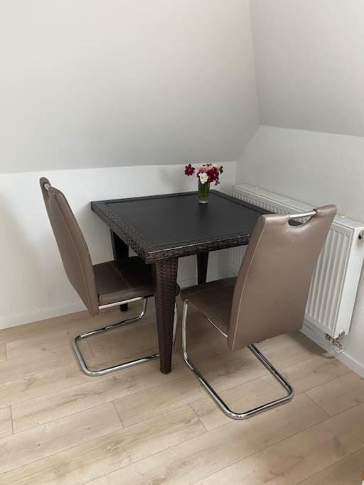 Dachgeschoss Wohnung nahe Heide Apartment in Lower Saxony, Germany