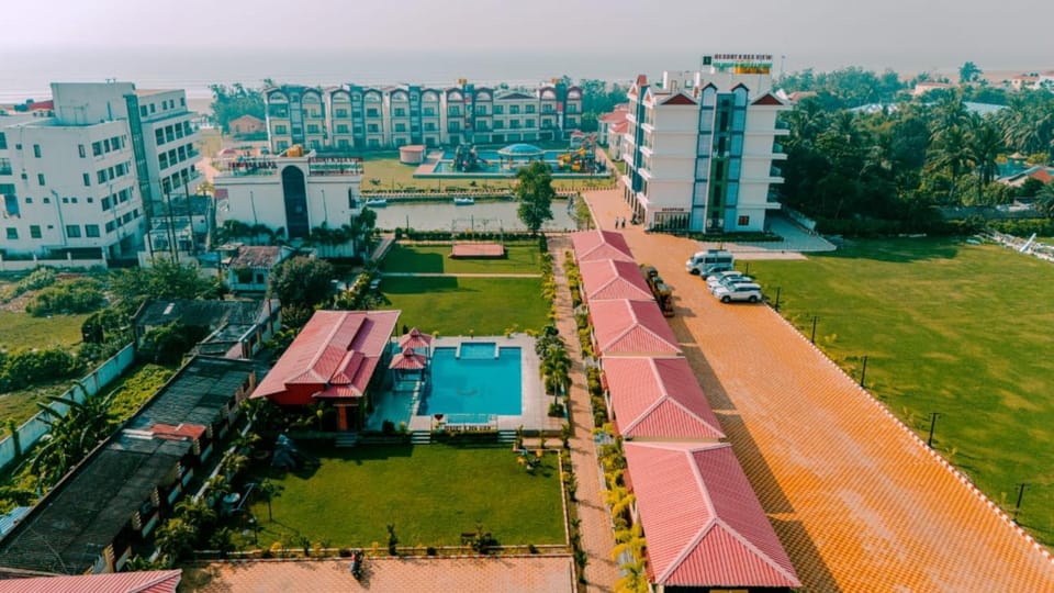 View (from property/room)