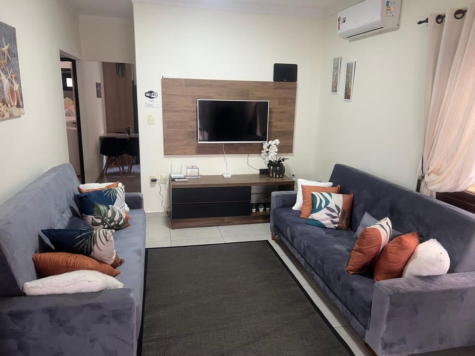 TV and multimedia, Living room, air conditioner