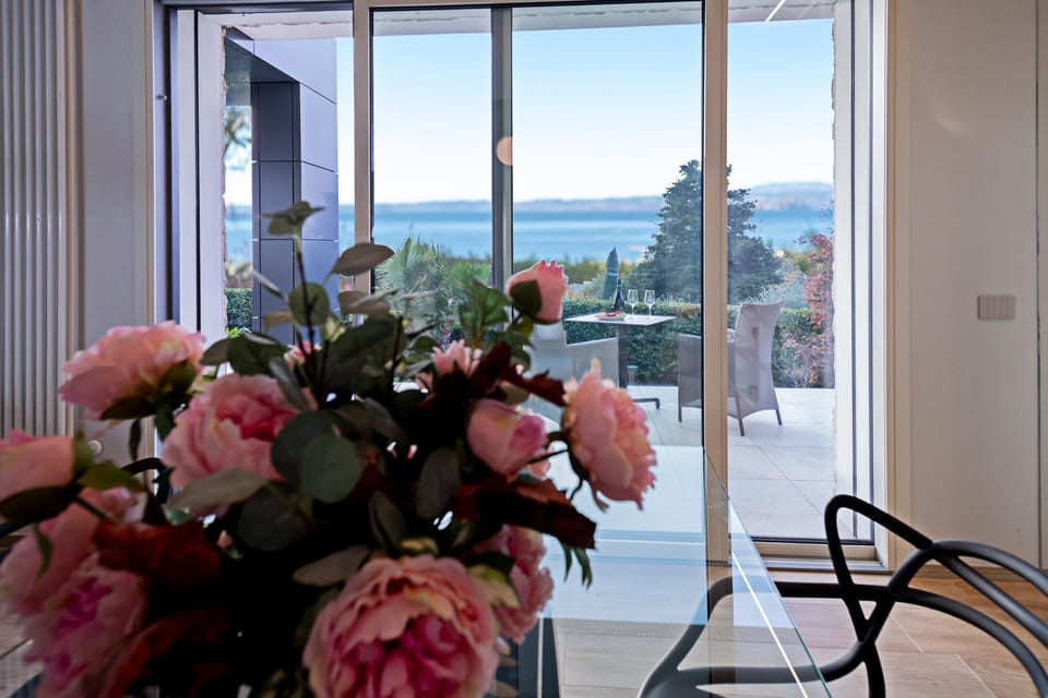 View (from property/room)