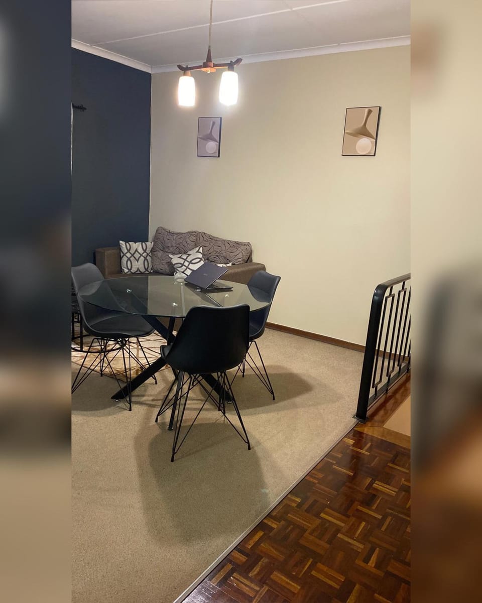 Runneth Over Holiday Home House in Durban