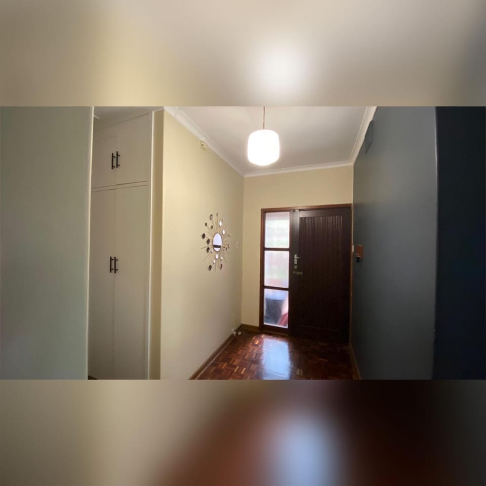 Runneth Over Holiday Home House in Durban
