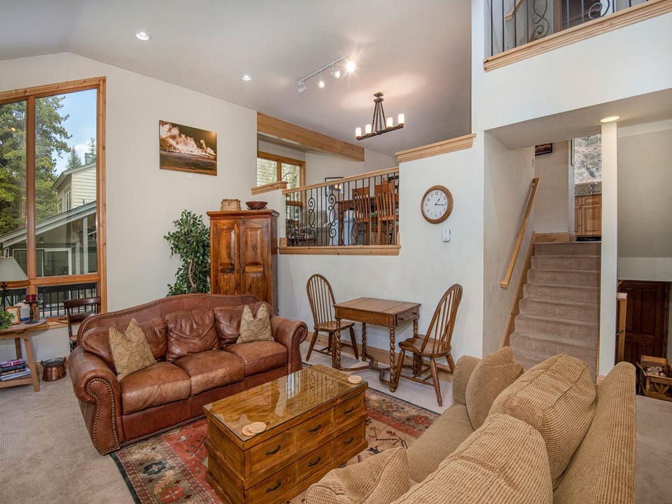 Coldstream Townhome 19 House in Vail