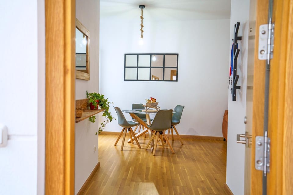 Apartamento Centro Azahar II Apartment in Cordoba