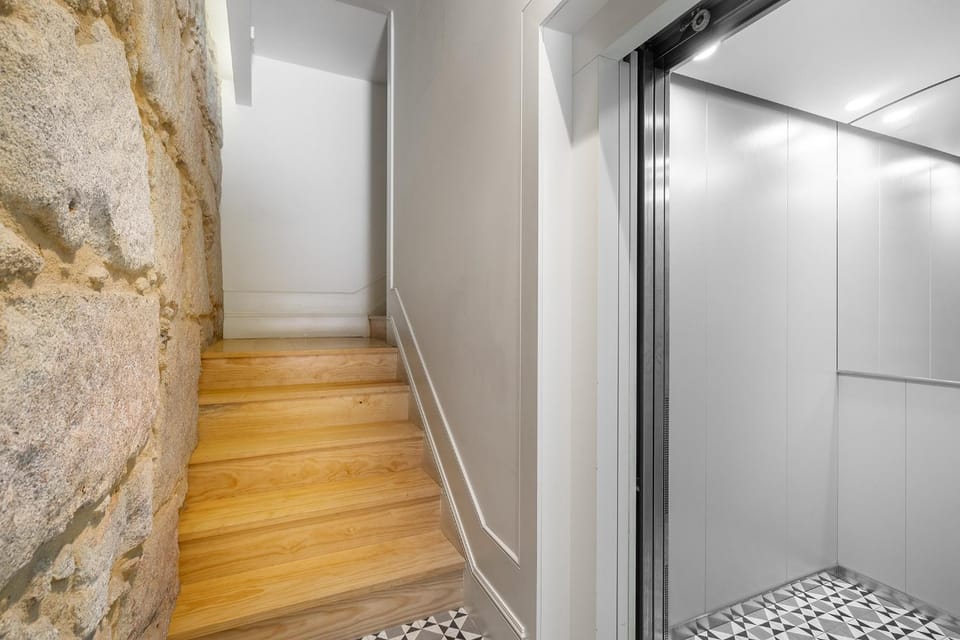 elevator