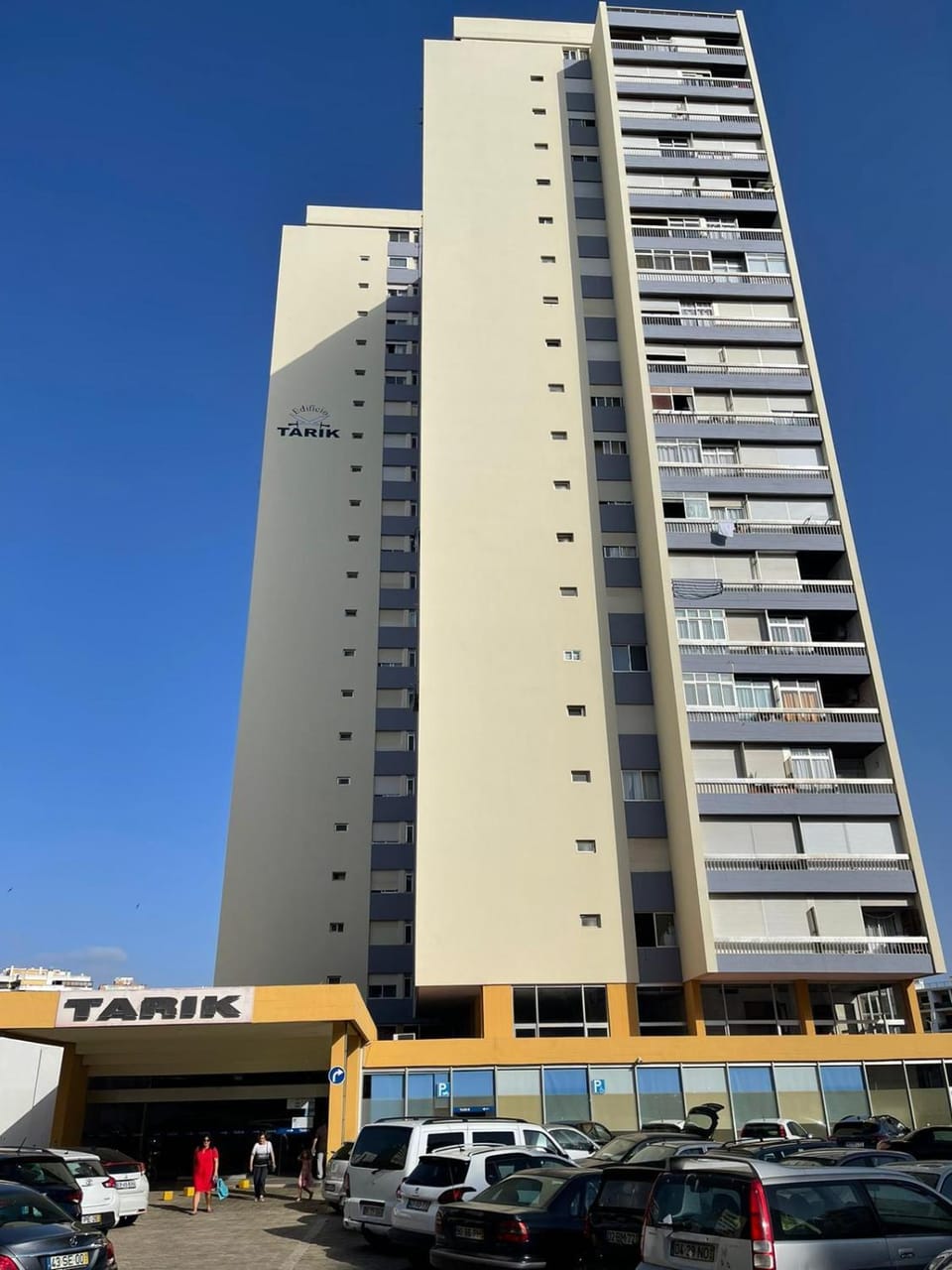 Apartamento em Portimão Apartment in Portimao