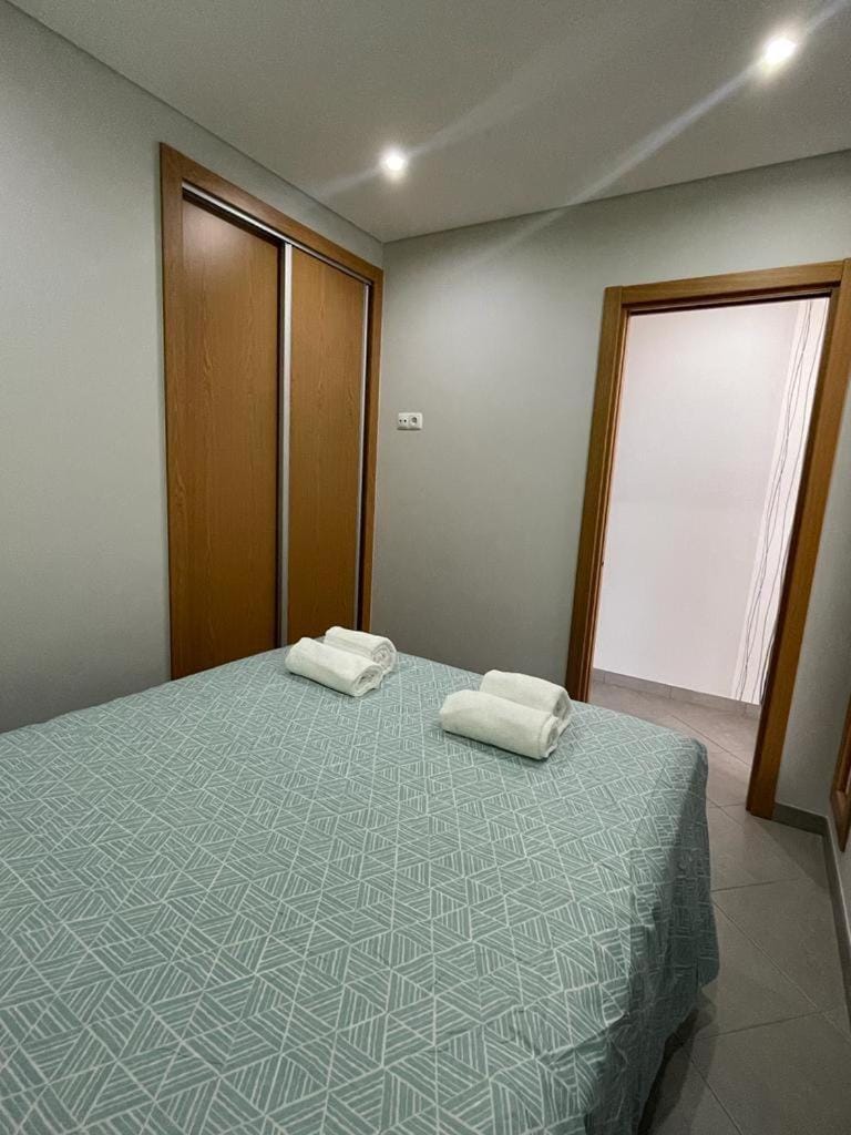Apartamento em Portimão Apartment in Portimao