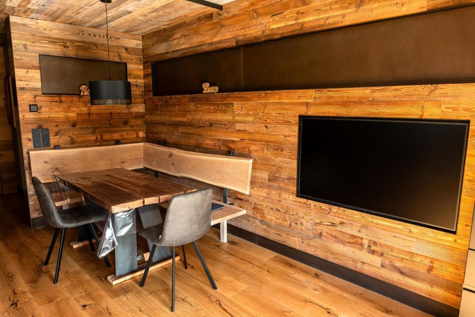 Apartment Gartnerkofelblick Apartment in Friuli-Venezia Giulia