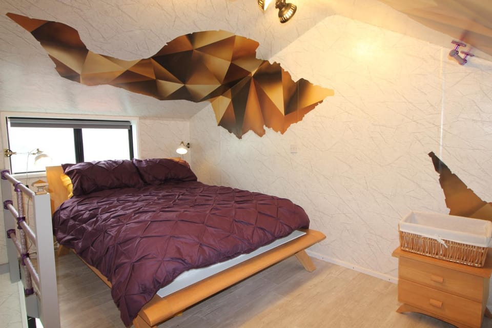 Fantastic Waterside apartment in Brighton Marina Apartment in Brighton