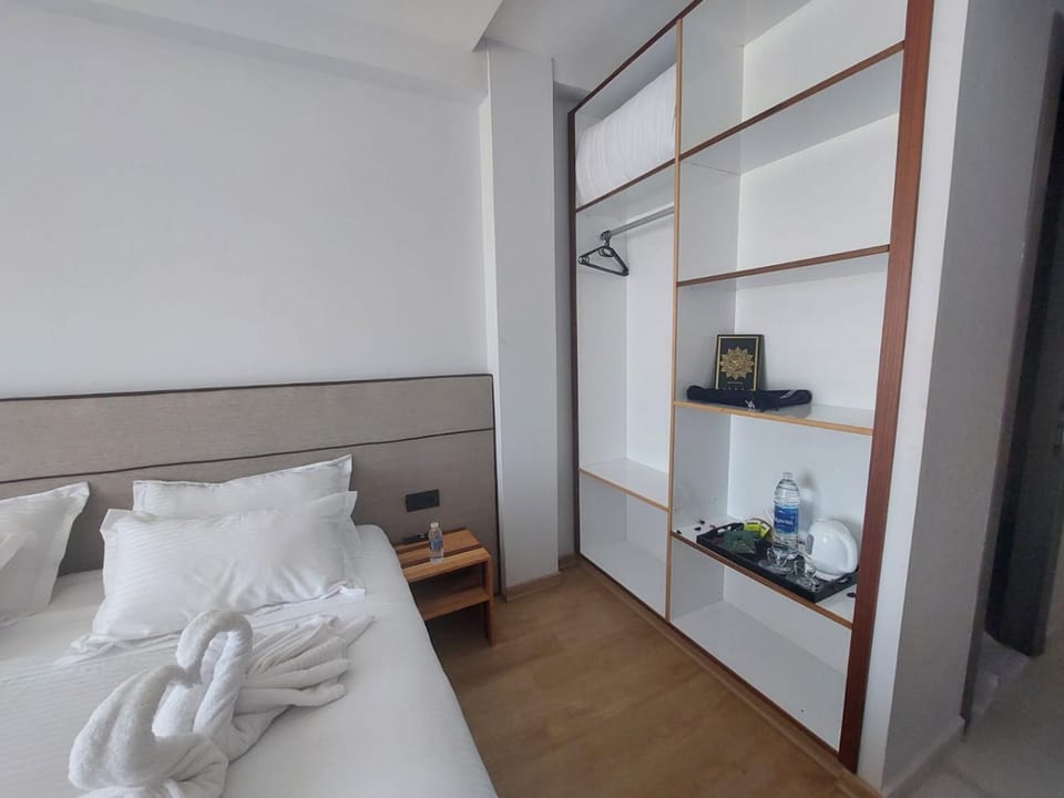 Seashell Hotel in Casablanca-Settat