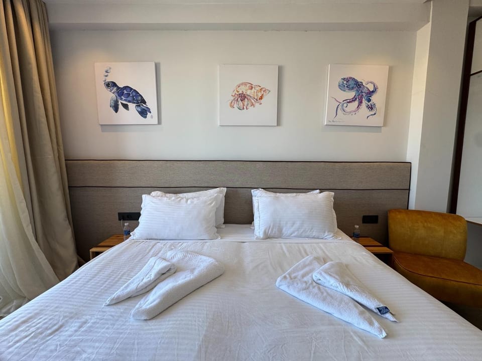 Seashell Hotel in Casablanca-Settat
