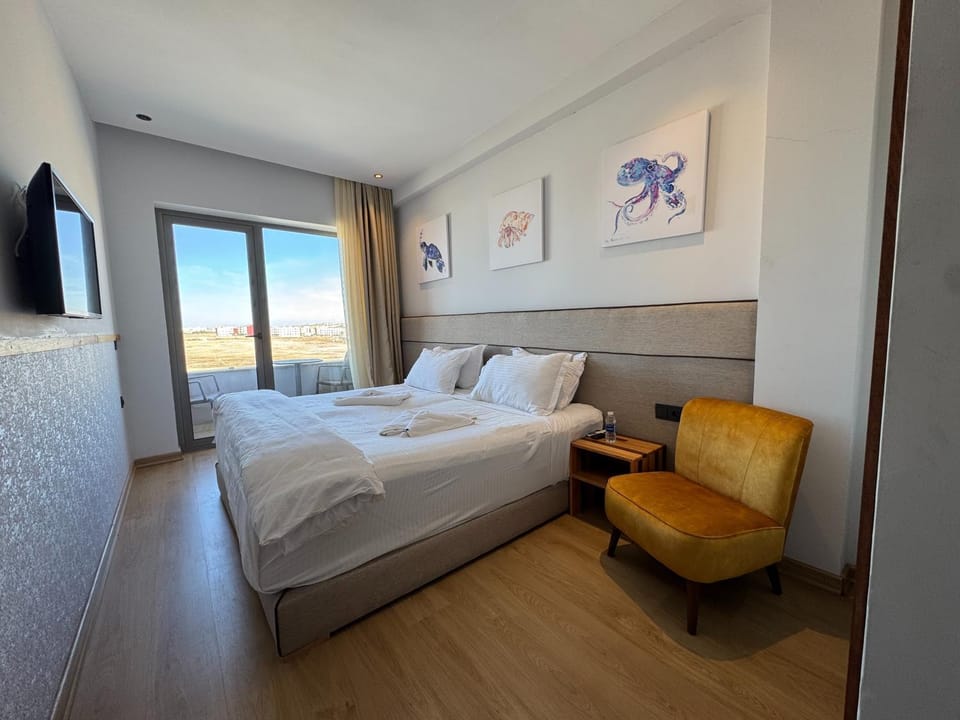 Seashell Hotel in Casablanca-Settat
