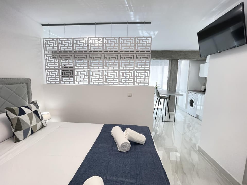 Apartamento Cap Negret Apartment in Marina Baixa