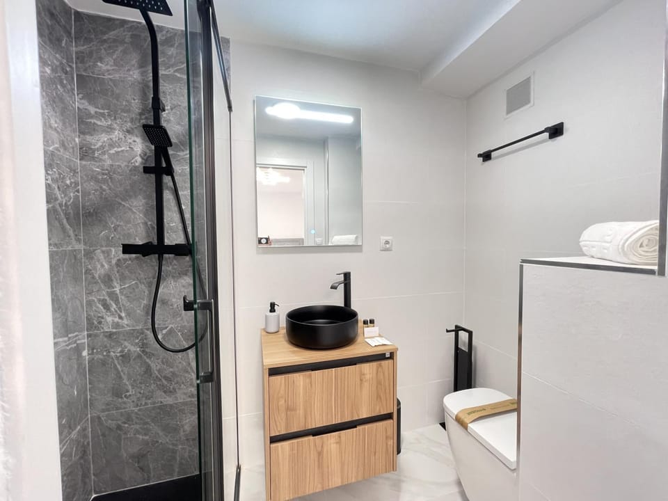 Apartamento Cap Negret Apartment in Marina Baixa