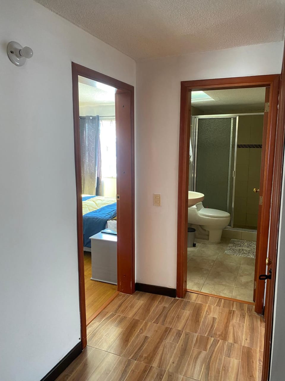 Patio, Bathroom, Balcony/Terrace