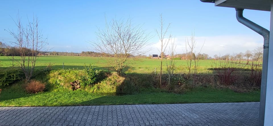 Ferienhaus Luisa 2 Apartment in Aurich