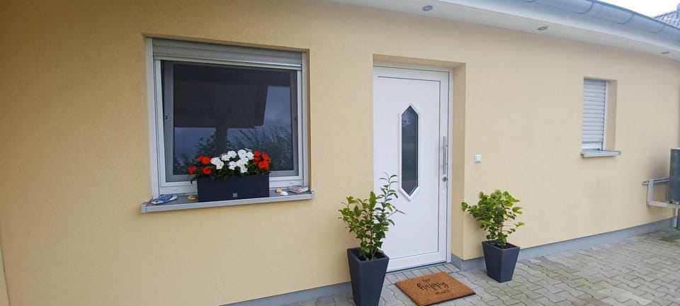 Ferienhaus Luisa 2 Apartment in Aurich