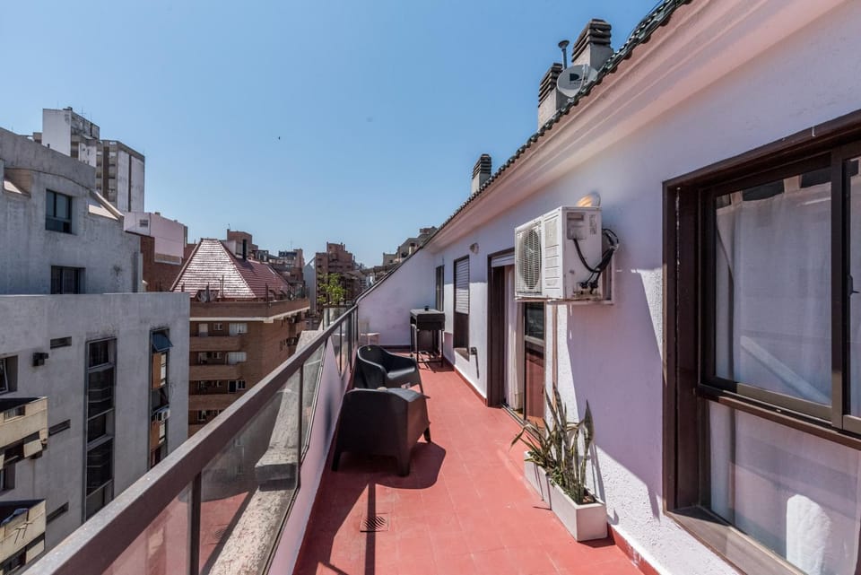 Neighbourhood, View (from property/room), Balcony/Terrace, Street view