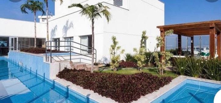Suíte Master Barra Apartment hotel in Rio de Janeiro