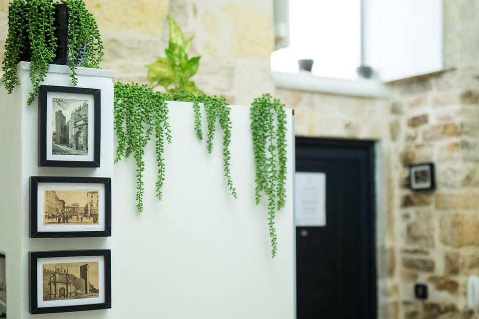 Suite Le Dimore di Talos Bed and Breakfast in Apulia