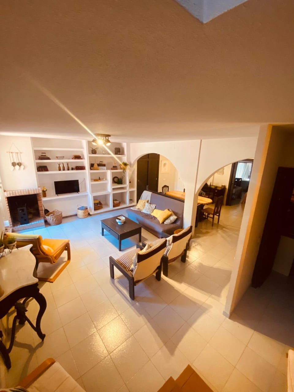 CASA LAS HERRERA House in Castile and León